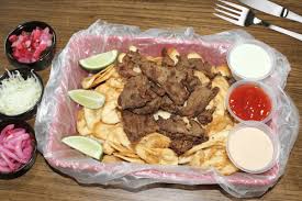 El Paisa Food Truck — Restaurant food truck in Jessup, Maryland