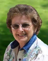 Anna Stottlemyer Obituary October 29, 2019