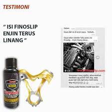 Treats the effects of scratches and. Super Finoslip Engine Oil Treatment Merawat Tappet Lifter Knocking Asap Putih Tambah Pickup Shopee Malaysia