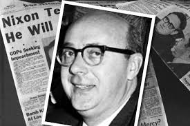 The Lawyers of Watergate