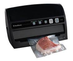 Meat preserved with the foodsaver system in the freezer can last up to 3 years and still taste fresh, flavorful, and freezer burn free; 19 Foodsaver Ideas Food Saver Vacuum Sealer Vacuum Sealers