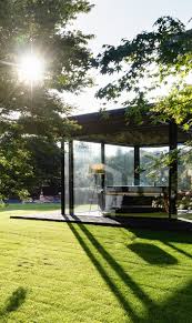 Japanese Tea House At The Enea Tree Museum Landschaftsarchitektur Gartengestaltung Architektur