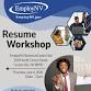 Resume Workshop