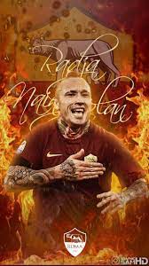Get inspired by our community of talented artists. Radja Nainggolan Phone Wallpaper 2017 2018 Calcio Gladiatori Roma