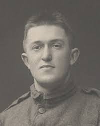 Charles Shaw, Jr. & Sophie Wall