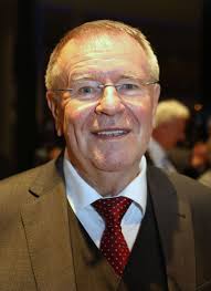 Pressestelle Bistum Würzburg: Karl-Peter Büttner gestorben