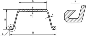 Wholesale Sheet Piles In Usa And Europe Techenergoprom