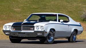 1970 Buick Gsx In 2020 Buick Gsx Buick Buick Muscle Car