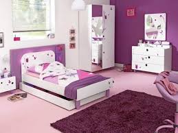 Conforama Chambre Fille Complete Avec Combinaison Blanc Rose Mur Couleur Et Conforama Mueble Decoration Interieure Chambre Decoration Interieure Chambre Design