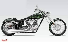 The company was founded in 1994, shut down in 2011, and recently reopened. Big Dog Mastiff 2006 Motorcyclespecifications Com