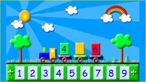 Juegos educativos juegos educativos para niños y niñas, online e interactivos para jugar en linea y gratis, sin necesidad de descargar, para niños de primaria y secundaria, también para adultos. Jugando Y Aprendiendo Juntos 4 Juegos Para Aprender Los Numeros Hasta El 10 Juegos Para Aprender Aprendiendo Los Numeros Numeros Para Ninos