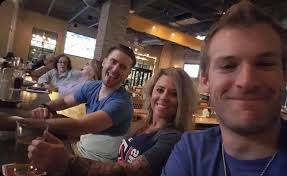 UPDATE!** Eric has been identified (and that actually is his real  name…silly guy!). Thanks for the speedy response, y'all! ❤️ Anyone know  “Eric” from Minnetonka? This man came into the bar last