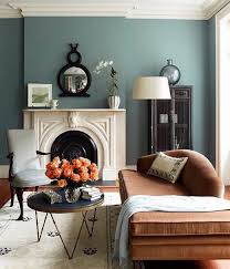 Non Je Ne Pense Pas Blue And Green Living Room Paint Colors For Living Room Living Room Color Schemes