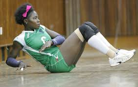 2 days ago · tokyo, japan — national women volleyball team malkia strikers started their olympics campaign on the wrong footing after losing to hosts japan on straight sets on sunday at the ariake arena in. Road To Tokyo Begins For Kenya S Malkia Strikers The Standard Sports
