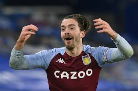 Aston villa football club is an english professional football club based in aston, birmingham. Smith Hopes Grealish Return Revives Aston Villa S Form Barron S