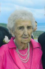 Obituary for Mary Catherine (MacKenzie) MacKinnon