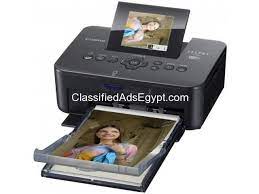 طابعة الصور السيلفي الاسلكية من كانون إعلانات مبوبة مصر إعلانات مبوبة مجانية في مصر canon selphy compact photo printer best portable photo printer