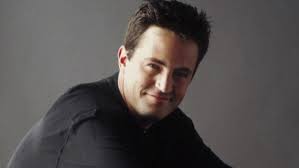 Matthew Perry opened up about lifelong addiction struggle to help others