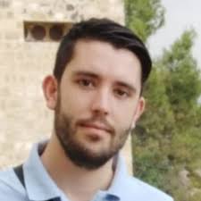 Francisco Daniel PÉREZ CANO