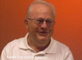 Oral History Interviews