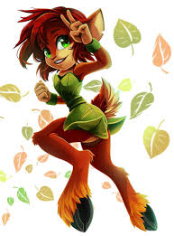 Elora By Risuchuu On Deviantart Spyro The Dragon Faun Furry Art Deviantart is the world's largest online social community for artists and art enthusiasts, allowing people to connect. pinterest