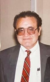 Judge Sandy Dexter Brooks (1943-2002)