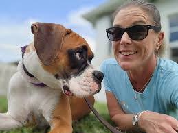 Peggy Hildreth's Instagram, Twitter & Facebook