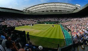 Todas las informaciones sobre el estadio afc wimbledon. Erneuter Preisgeld Anstieg In Wimbledon