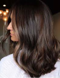Favorite Brunette Hair Color Shades To Follow In 2020 Espresso Hair Color Brunette Hair Color Rich Brunette Hair