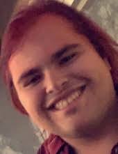 Obituary information for Eric Anthony Ludwig