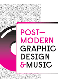A postmodernist graphic designer says that it's not possible to design a postmodern design that does not feature a graphic that is 'art'. Postmodern Graphic Design Music By Ozlenen Ozbicerler Issuu