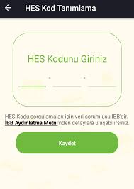16 milyon i̇stanbullu'nun uyması gereken yeni koronavirüs kurallarından biri de i̇stanbulkarta hes kodu eşleştirme işlemi. Istanbulkart Hes Kodu Eslestirmesi Uludag Sozluk