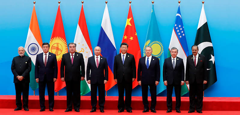 Backgrounder: Shanghai Cooperation Organization (SCO) | Geopolitical Monitor
