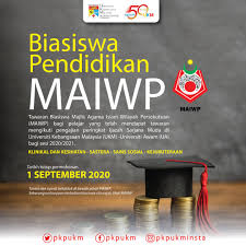 Diharapkan di masa depan, setiap penerima beasiswa mempunyai kemandirian pendapatan dan ekonomi melalui program usaha. Tawaran Biasiswa Majlis Pusat Kembangan Pendidikan Ukm Facebook
