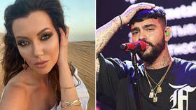 Тимати and morgenshtern — el problema (2020). Russian Reality Tv Show The Bachelor Causes Outrage Over Timati A Multimillionaire Rapper Father Of Two Chasing Young Models Rt Russia Former Soviet Union