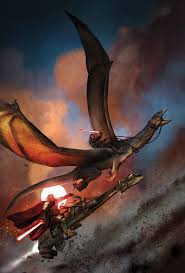 Benjamin Carre Star Wars Comics Star Wars Sith Star Wars Rpg