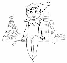 13 printable christmas coloring pages. 43 Elf Movie Coloring Pages Ideas In 2021 Mastimonresep