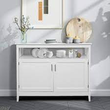 Our global writing staff includes experienced enl & esl academic writers in a variety of disciplines. Ktaxon Kitchen Storage Sideboard Dining Buffet Server Cabinet Cupboard Free Standing Storage Chest Cabinets And Shelf White Walmart Com Walmart Com