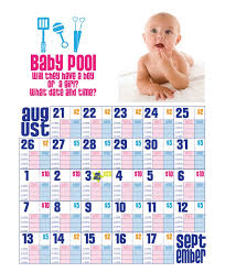 Cmf Baby Due Date Time Pool Charge 1 Per Bet And Winner Gets 1 2 Pot And Other 1 2 Goes To Baby S College Fund Baby Due Date Baby Pool Baby Due