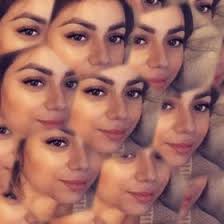 Gloria Funes's Instagram, Twitter & Facebook