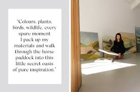 Interview: Belynda Henry – Parlour X