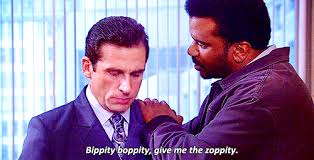 Bippity Boppity Give Me The Zoppity Https Encrypted Tbn0 Gstatic Com Images Q Tbn 3aand9gcspdgphpxr7obipuspp8yi6xwwkyqvcj9xy3w Usqp Cau