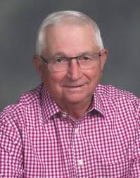 Obituary information for Harry James Kautz