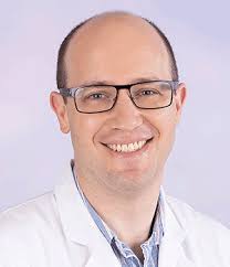 Reserva de Horas KRAUS FRIEDMANN JONATHAN