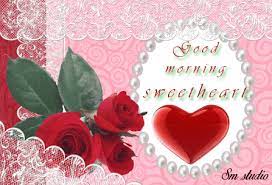 Open our eyes today to recognize our brothers and sisters, and our hearts to love them, — so that we may love and serve each other. Good Morning Love Gif Animation Good Morning Love Gifs Animation
