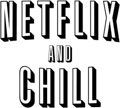 Netflix logo animation 2013 netflix. Download Netflixandchill Ftestickers Freetoedit Netflix Logo Black Transparent Png Image With No Background Pngkey Com