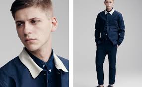 5 Minutes with Morgan Collett — Oliver Grand