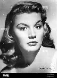 Barbara payton hi-res stock photography and images
