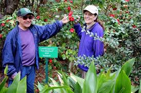Free flower delivery by top ranked local florist in savannah, ga! Savannah Botanical Blog Savannah Botanical Gardens