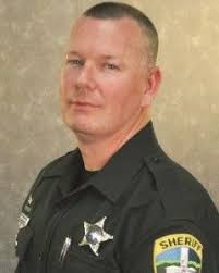 Deputy Sheriff Christopher Smith Leon County Sheriff S Office Florida End Of Watch 11 22 2014 Police Officer Leon County Police